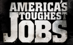 America Toughtest job