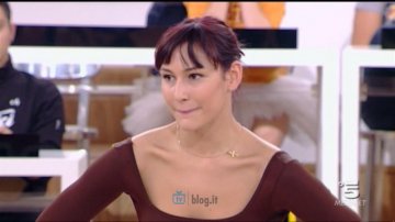 Amici 10 - Giulia Pauselli