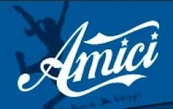 Amici Logo