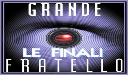 Analisi Auditel 2.0 â�� Tutte Le Finali del Grande Fratello