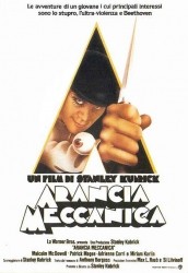 Arancia Meccanica