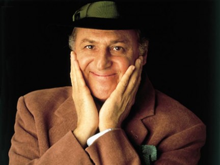 Anche Renzo Arbore contro l\'Auditel