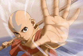 Avatar: la leggenda di Aang