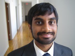 Aziz Ansari