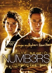 Numb3rs 4