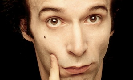 Roberto Benigni mattatore dell'Ariston