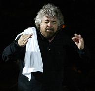 Beppe Grillo