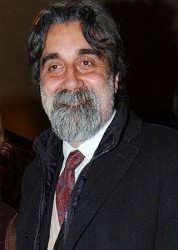 Beppe Vessicchio