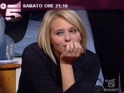 Maria De Filippi - C\'Ã�Â¨ Posta per Te