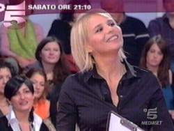 Maria De Filippi - C\'Ã�Â¨ Posta per Te