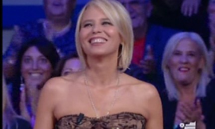 Maria De Filippi - C'Ã¨ Posta per Te