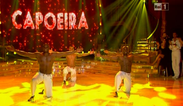 Capoeira