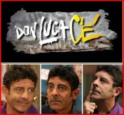 Don Luca c'Ã¨