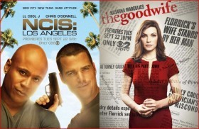 Ncis Los Angeles The Good Wife