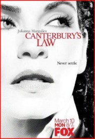 Canterbury\'s law