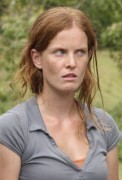 Rebecca Mader