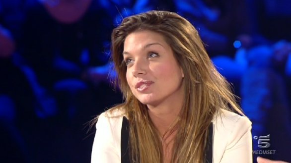 Chiara Giorgianni, Grande Fratello 12