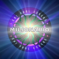 Chi vuol essere milionario edizione straordinaria