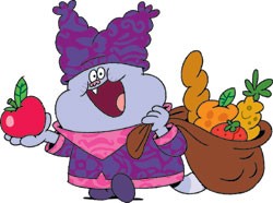 Chowder- Scuola di cucina