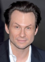 Christian Slater