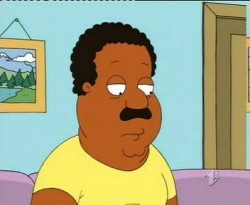 Cleveland Brown