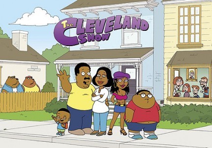 The Cleveland Show