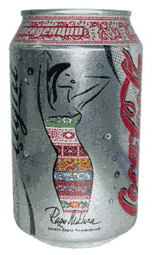 Coca-Cola light