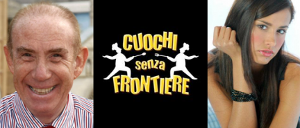 Cuochi Senza Frontiere