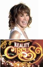 d'urso reality circus