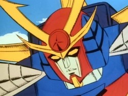 Daitarn 3