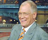 David Letterman