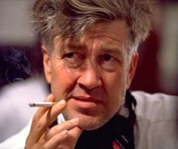 David Lynch