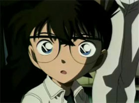 Detective Conan ritorna su Italia 1