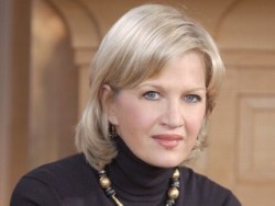 Diane Sawyer