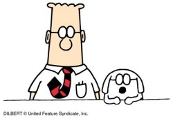 Dilbert