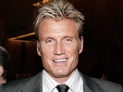 Dolph Lundgren