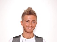 Donato Salamino - Amici 11