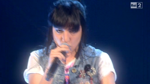 Dorina Leka - X Factor 4