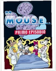 Dr. Mouse