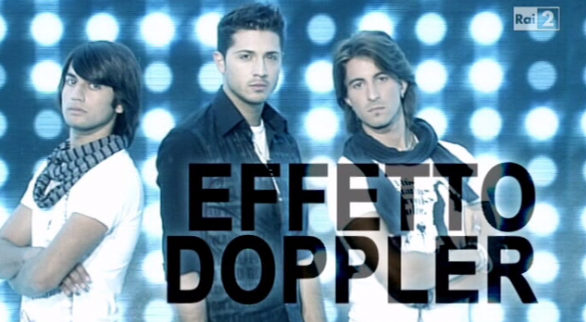 Effetto Doppler