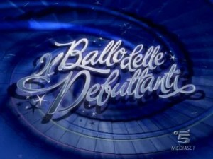 Il Ballo delle Debuttanti