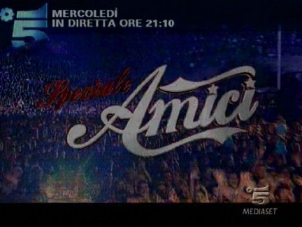 Amici Live