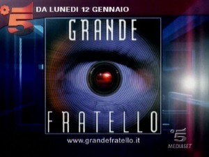 Grande Fratello 9