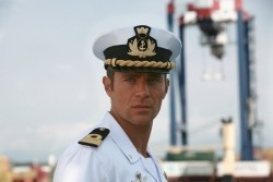 Fabio Fulco in Gente di Mare 2