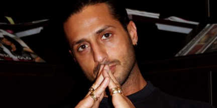 Fabrizio Corona