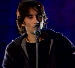 Fabrizio Moro