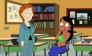 Jane Lynch The Cleveland Show