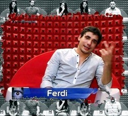 Ferdi