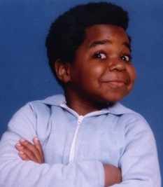 Gary Coleman interpreta Arnold