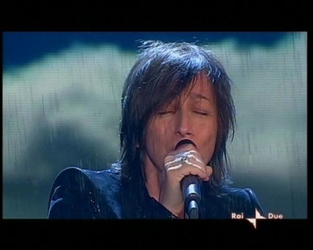 Gianna Nannini